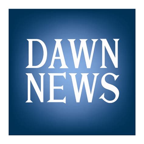 new dawn chanel|dawn news today.